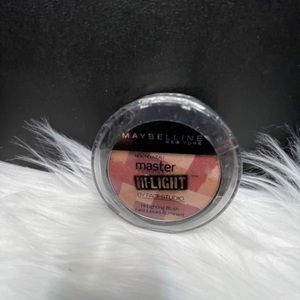 5️⃣for💲1️⃣5️⃣Maybelline Blush “Mauve”